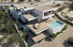 Benitachell, Valencia 03726