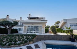 Sant Pol de Mar, Catalonia 08395