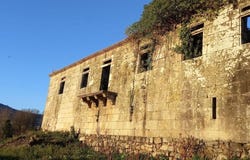 Neves, Galicia 36440