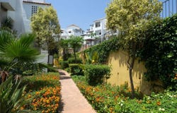 San Roque, Andalusia 11360