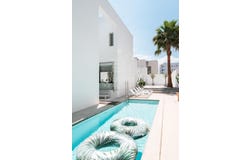 San Jose, The Balearic Islands 07829