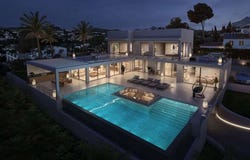 Jávea, Valencian Community 03730