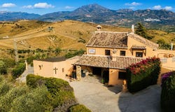 Cártama, Andalusia 29569