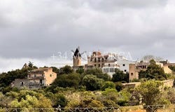 Santa Eugènia, Mallorca 07142