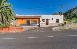 El Tanque, Canary Islands 38435