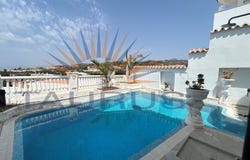 Torrox, Andalusia 29770