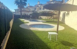 Campanillas, Andalucía