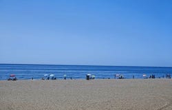Cancelada, Malaga