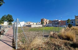 El Verger, Valencian Community 03770