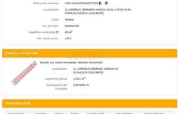 Elche/Elx, Valencian Community
