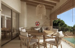 Benissa, Valencia 03720