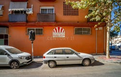 Mijas, Andalusia