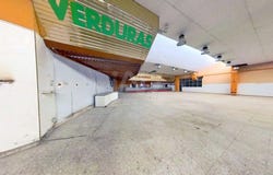 Ibi, Valencian Community 03440