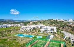 Valle-Niza, Andalucía