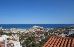 Peñiscola, Valencian Community 12598