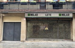 Oñati, Basque Country