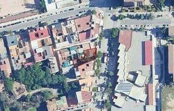 Granada, Andalusia