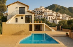 Gaucín, Andalusia 29480