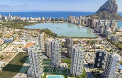 Calpe, Valencian Community 3710