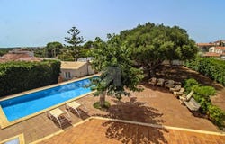 Es Castell, Balearic Islands 07720
