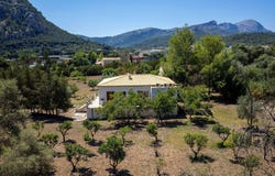 Pollença, Balearic Islands 07460