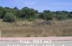 Alaior, Balearic Islands 07730