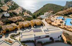 Benitachell, Alicante