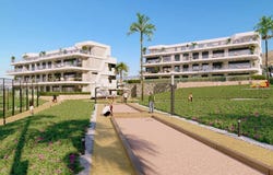 Finestrat, Valencia 03509