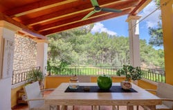 Es Camp de Mar, The Balearic Islands 07160