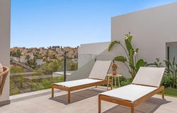 Benitachell, Valencia 03726