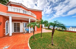 San Eugenio, Canary Islands 38660
