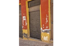 Guadix, Andalusia