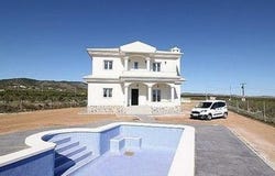 Pinoso, Costa Blanca (alicante)