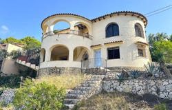 Benissa, Valencian Community 03720