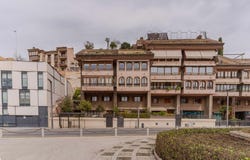 Granada, Andalusia