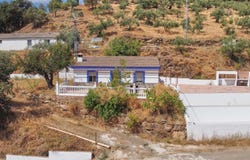 Guaro, Andalusia 29108