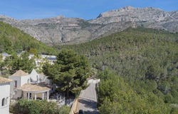 Altea, Alicante/alacant 03590