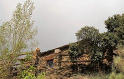 Válor, Andalusia 18470