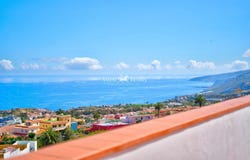 Santa Úrsula, Canary Islands 38390