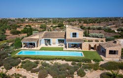 Ses Salines, The Balearic Islands 07640
