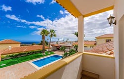 Golf Del Sur, Canary Islands 38639