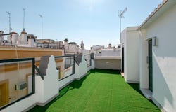 Sevilla, Andalusia 41001
