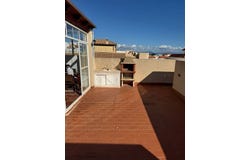 El Pinillo, Andalucía