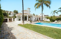 Marbella, Andalusia 29600
