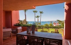 Estepona, Andalucía