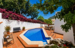 Gaucín, Andalusia 29480