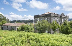 Pazos de Borbén, Galicia 36841