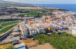 Alcala, Canary Islands 38686