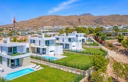 Finestrat, Alicante/alacant 03509