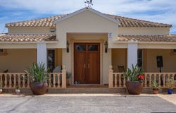 Heredades, Valencian Community 03179
